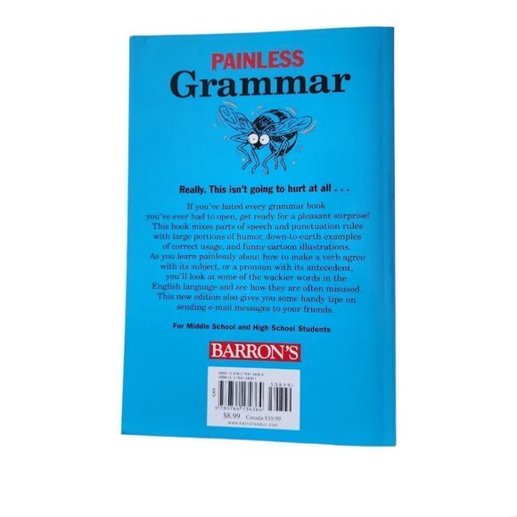 Painless Grammar - Picture 2 of 2